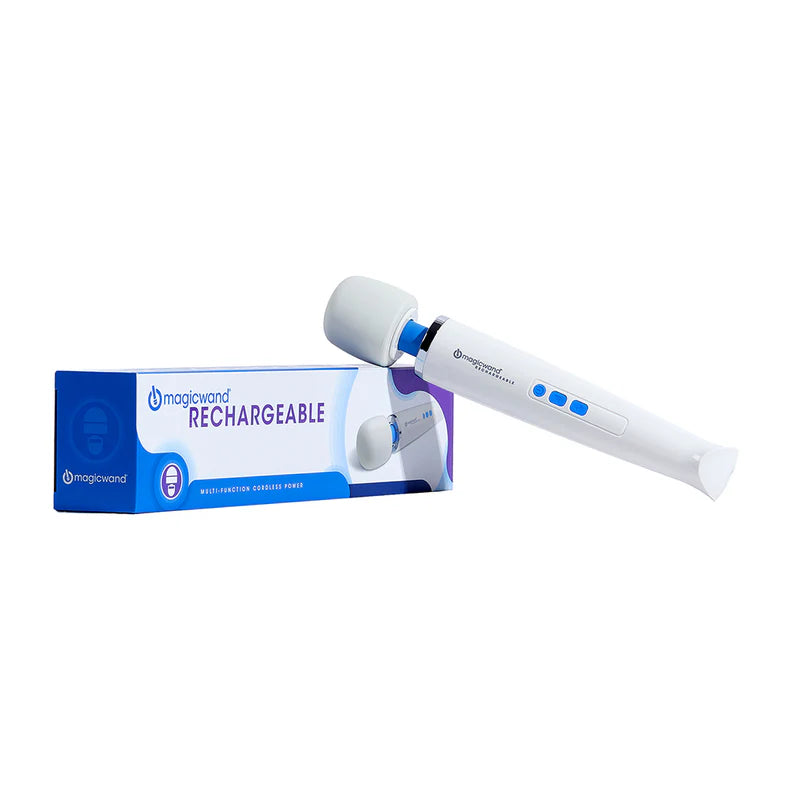 Magic Wand Rechargeable HV-270 Massager MAGIC WAND