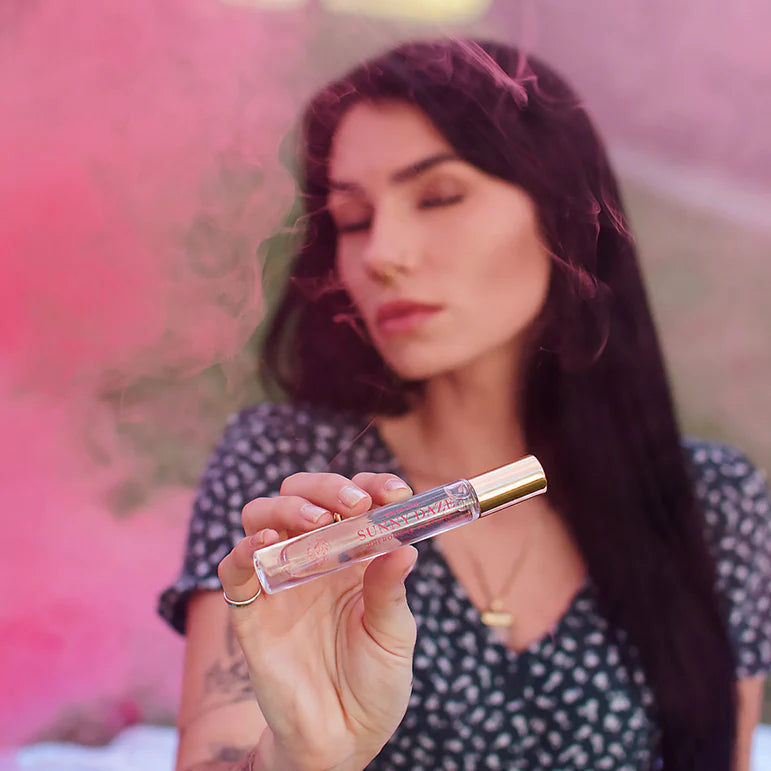 Eye of Love Bloom Pheromone Parfum-Sunny Daze EYE OF LOVE