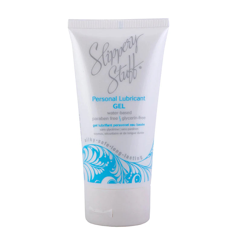 Slippery Stuff Gel Water-Based Lubricant SLIPPERY STUFF