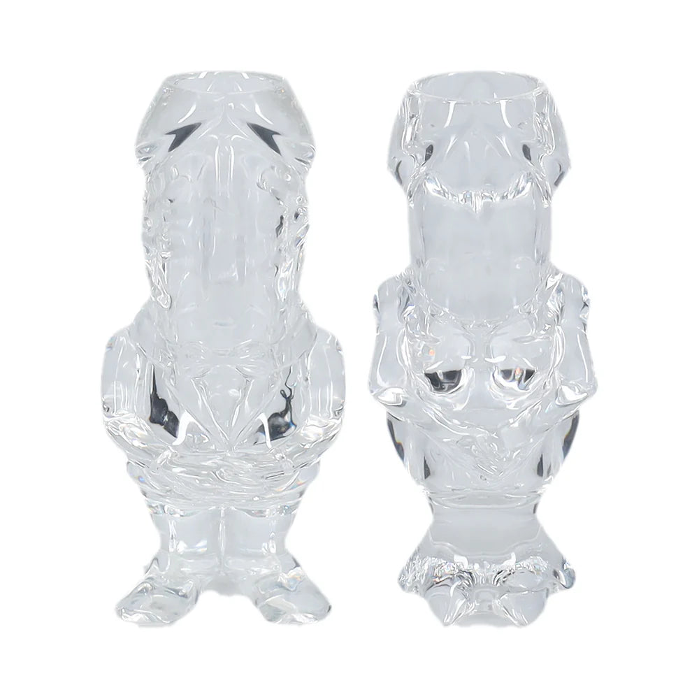 The Dickheads Couples Tall Shot Glass SHOTS
