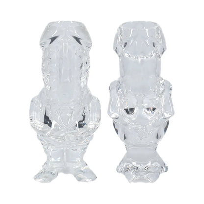 The Dickheads Couples Tall Shot Glass SHOTS