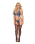 Bustier and G-String DREAMGIRL