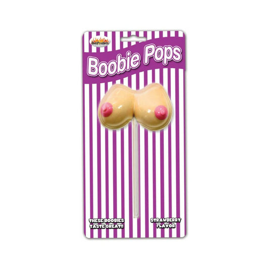 Boobie Pops