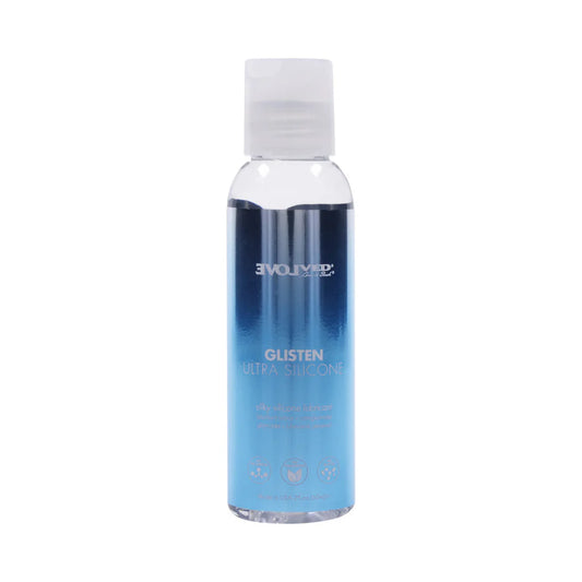 Evolved Glisten Ultra Silicone Lubricant