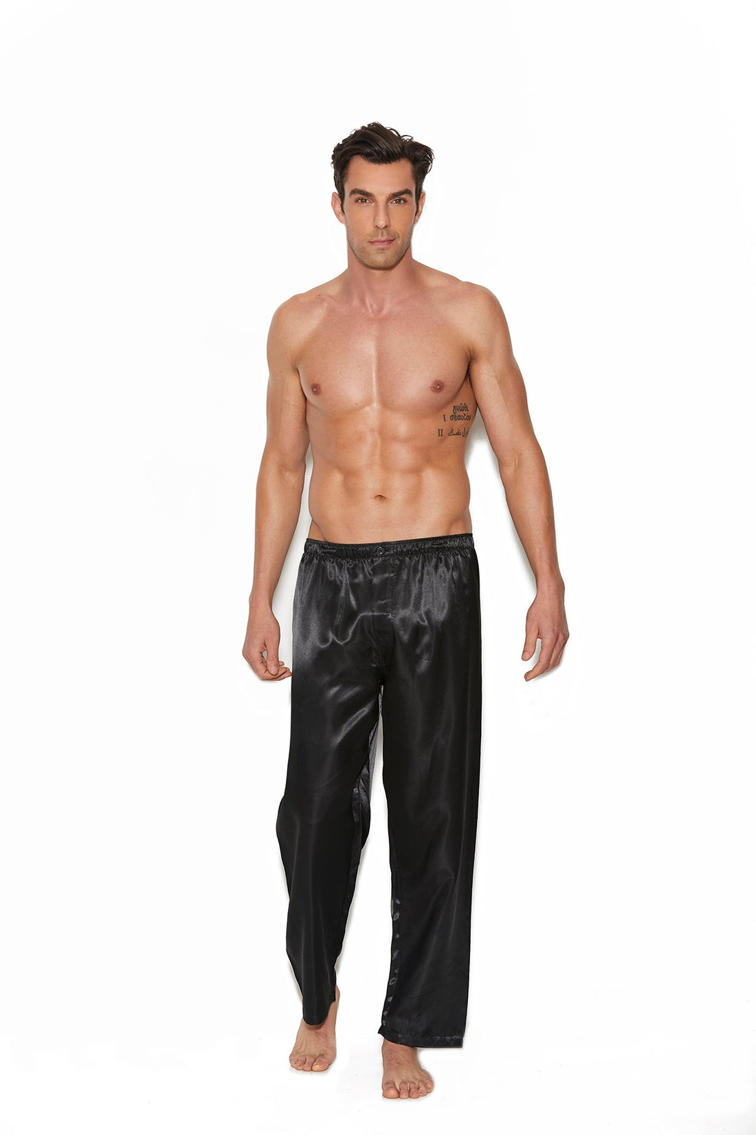Satin Pants ELEGANT MOMENTS