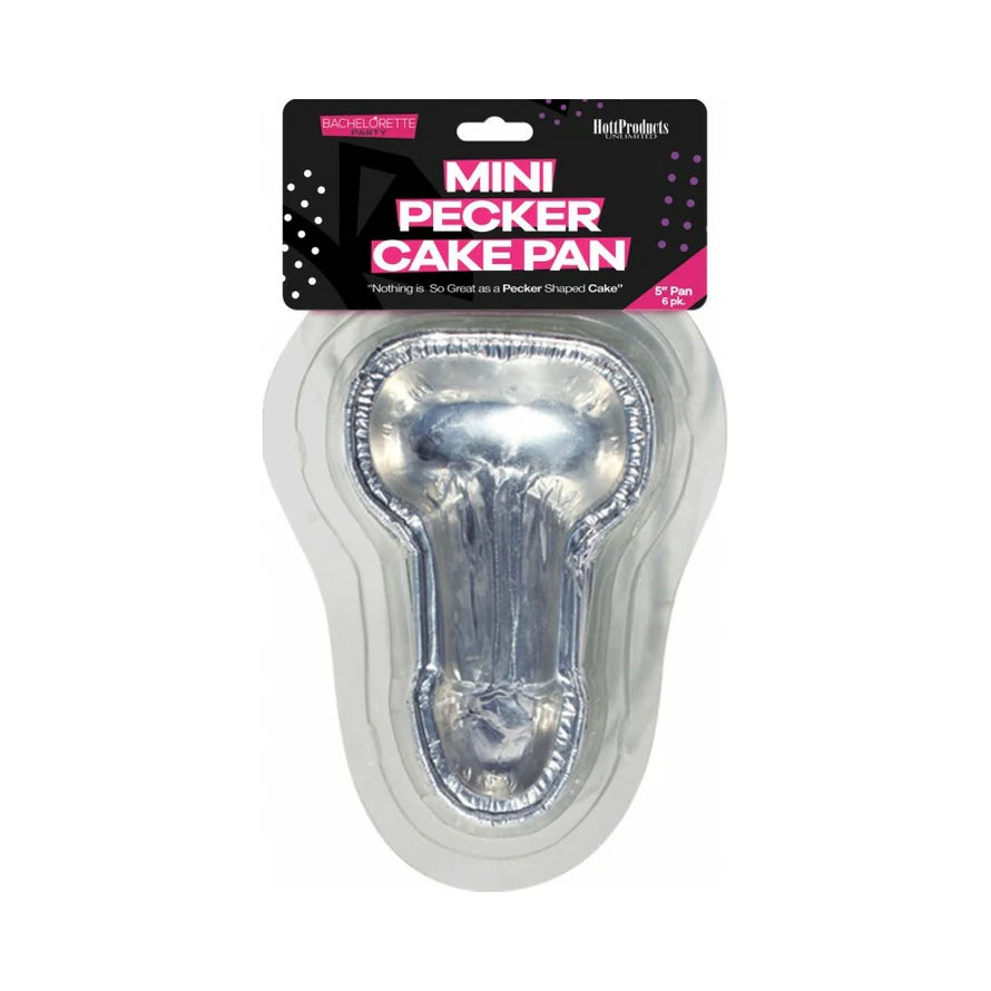 Peter Party Cake Pan Small (6) HOTT PRODUCTS