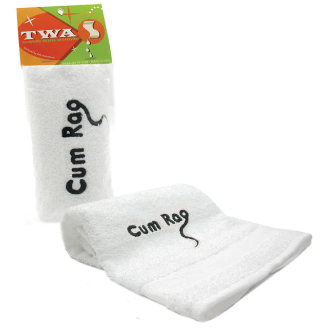 Towels With Attitude TOWELS WITH ATTITUDE