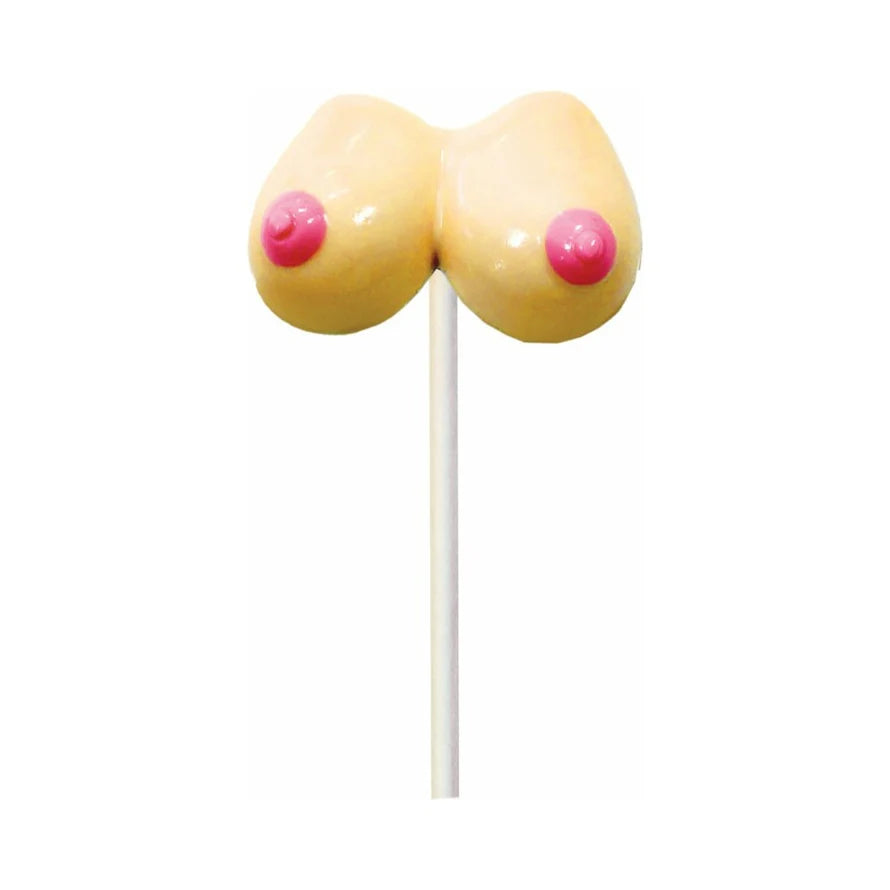 Boobie Pops