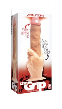 Falcon the Grip Fisting Trainer ICON BRANDS