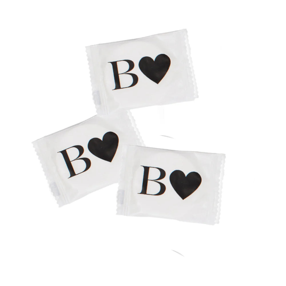 3 Pop-Ups: Portable Cleansing Cloths for Intimate Care