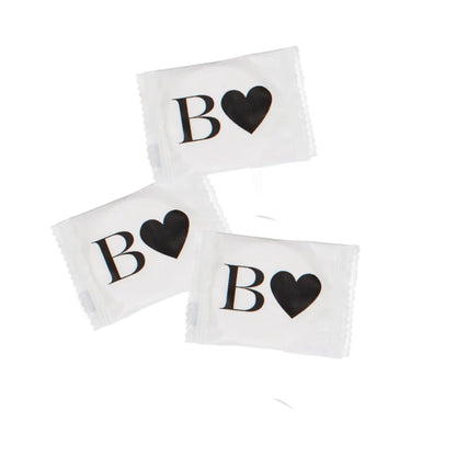 3 Pop-Ups: Portable Cleansing Cloths for Intimate Care