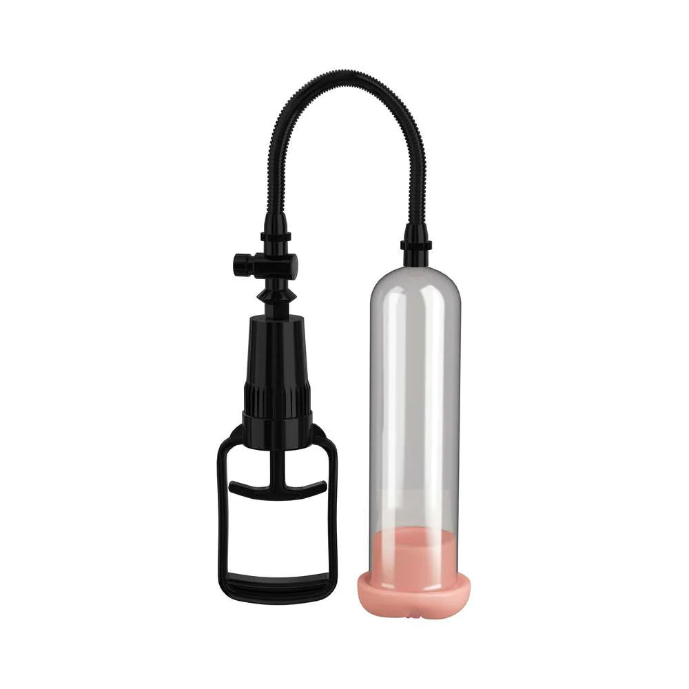 Pump Worx Beginner&