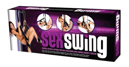 Trinity Sex Swing - SP BOUTIQUE