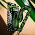 Stoner Vibes Chronic Collection Glow in the Dark Flogger GLOBAL NOVELTIES LLC