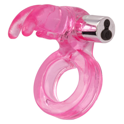 Triple Clit Flicker Rechargeable - SP BOUTIQUE
