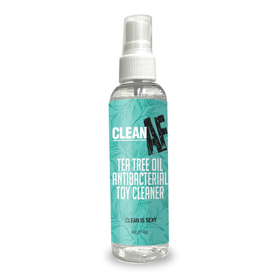 Clean AF Spray Tea Tree LITTLE GENIE