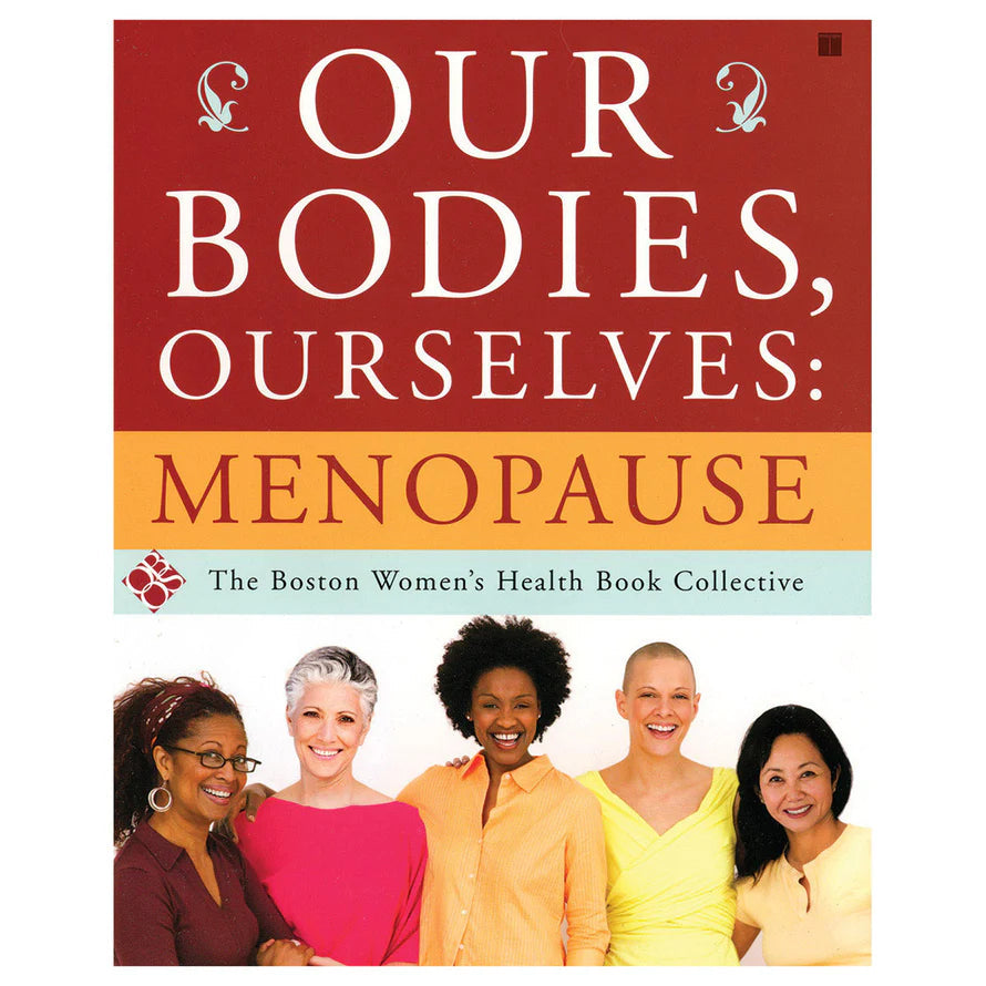 Our Bodies, Ourselves: Menopause SIMON &amp; SCHUSTER