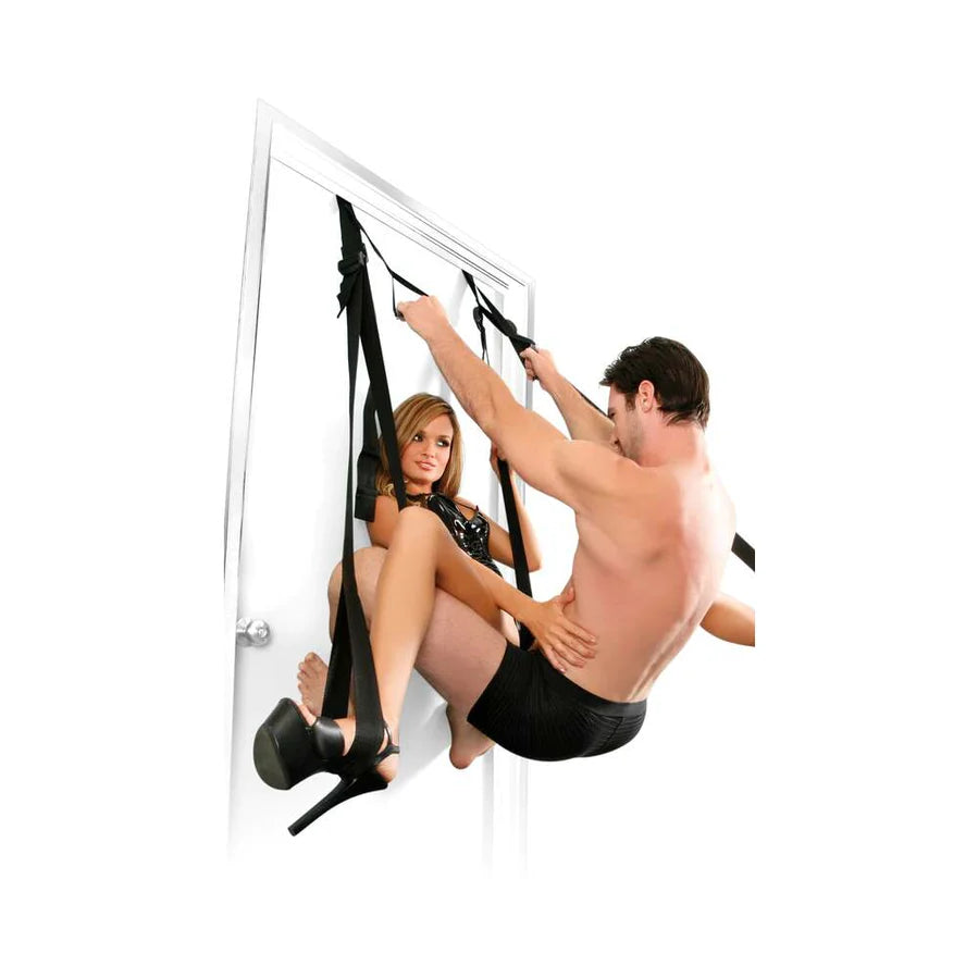 Fetish Fantasy Deluxe Fantasy Door Swing - SP BOUTIQUE