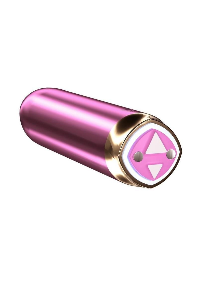 Swan Rechargeable Bullet BMS