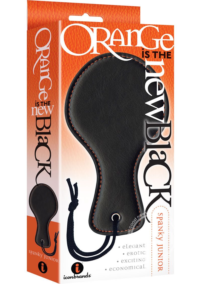 Orange Is The New Black Spanky Junior Paddle ICON BRANDS