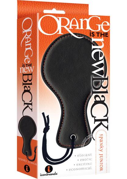 Orange Is The New Black Spanky Junior Paddle ICON BRANDS