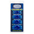 Titanmen Tools Cock Ring Set DOC JOHNSON