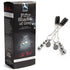 Fifty Shades of Grey The Pinch Adjustable Nipple Clamps FIFTY SHADES