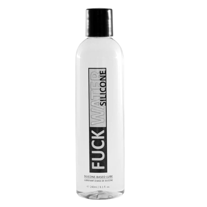 Fuck Water Silicone SI NOVELTIES