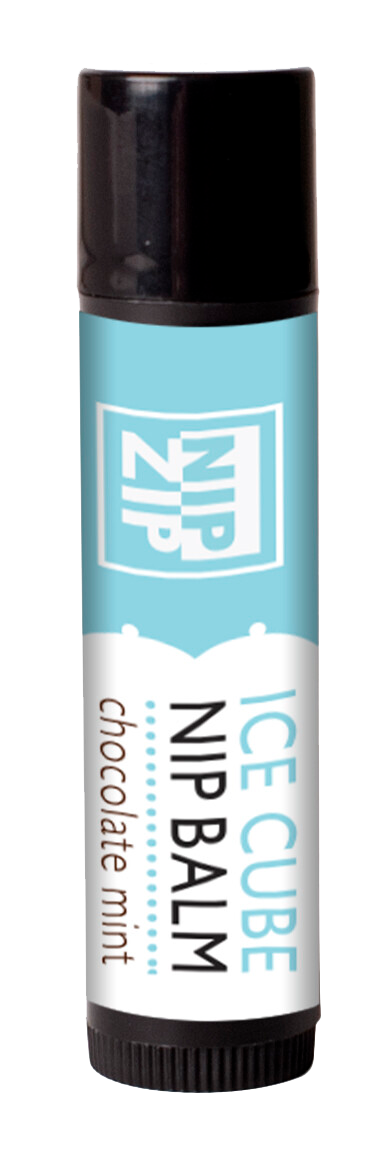 Sensuva Lips and Nips Pleasure Kit Chocolate Peppermint SENSUVA