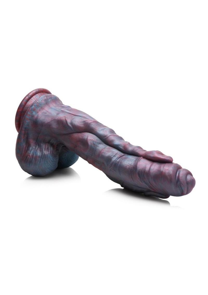 Creature Cocks Hydra Sea Monster Dildo