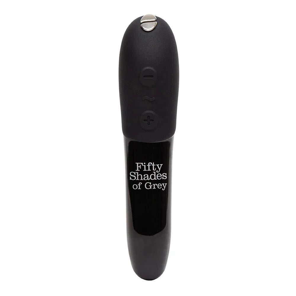 Fifty Shades of Grey We-Vibe Come to Bed Kit FIFTY SHADES