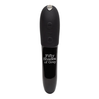 Fifty Shades of Grey We-Vibe Come to Bed Kit FIFTY SHADES