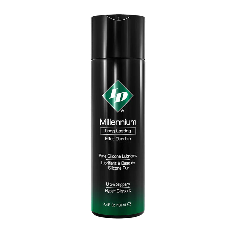 ID Millennium  Silicone Lubricant - SP BOUTIQUE