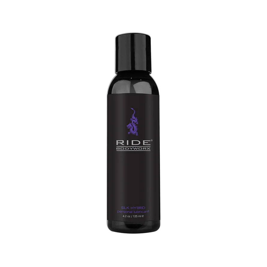 Ride BodyWorx Silk Hybrid SP