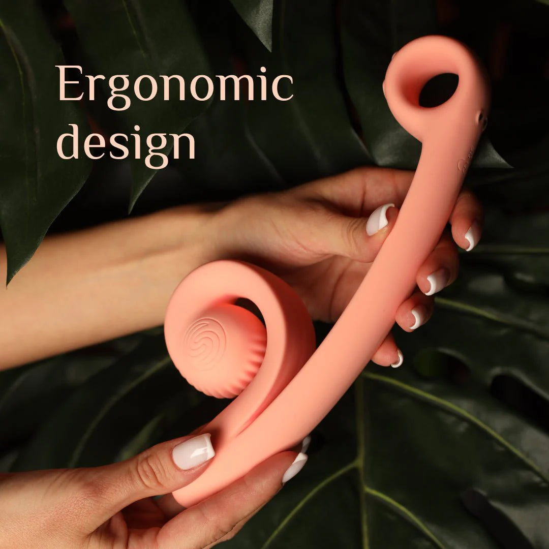 Snail Vibe Intimate escape SNAIL VIBE