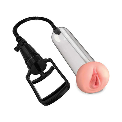 Pump Worx Beginner&