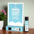 Sensuva Nip Zip Ice Cube Nipple Balm SENSUVA