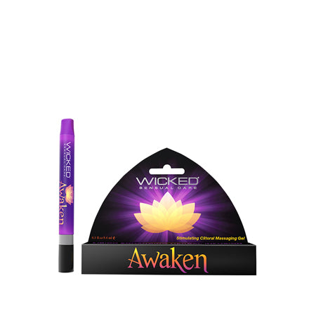 Wicked Awaken Arousal Gel