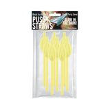 Pussy Straws G.I.T.D 8Pcs/Pack