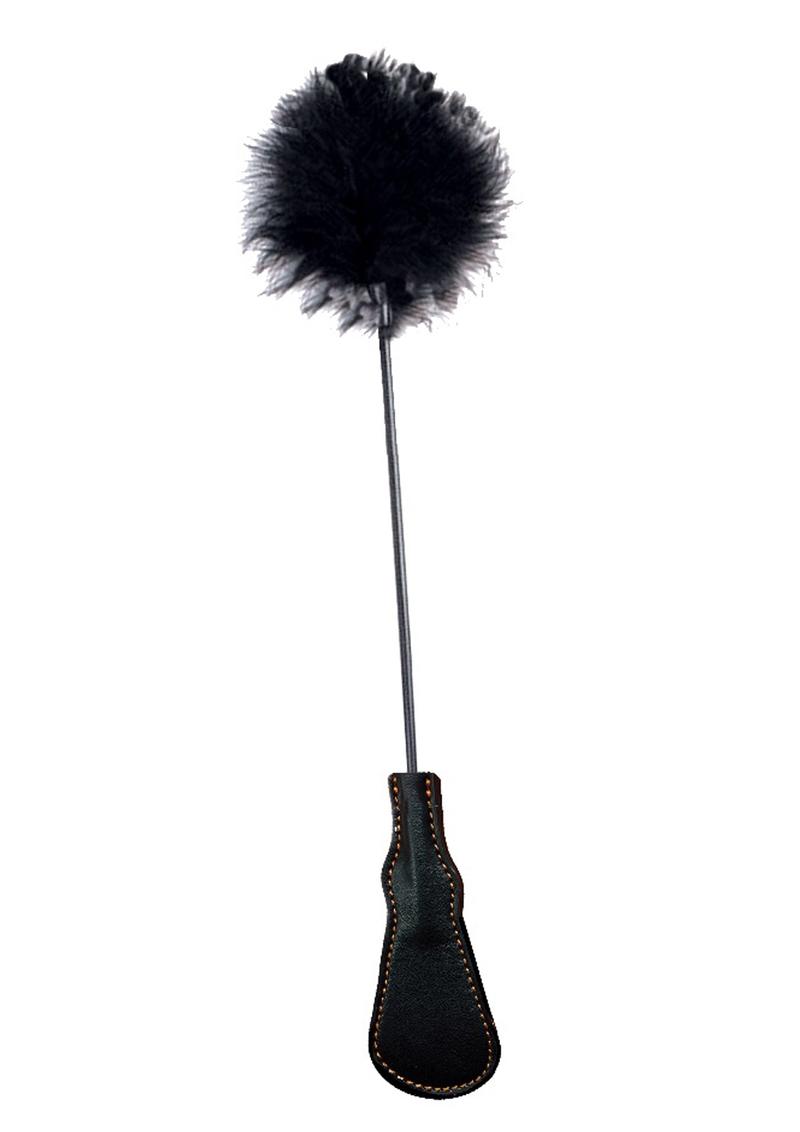 Orange Is The New Black Riding Crop &amp; Tickler ICON BRANDS
