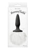 Bunny Tails Mini Silicone Butt Plug NS NOVELTIES