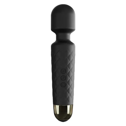 Dorcel Wanderful Black Gold Body Massager LOVELY PLANET USA