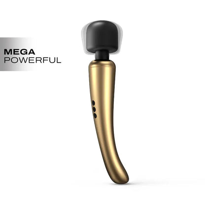 Dorcel MegaWand Rechargeable Wand Vibrator LOVELY PLANET USA