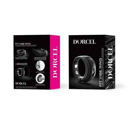 Dorcel Fit Vibe Ring LOVELY PLANET USA