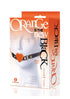 Orange Is The New Black Heart Gag ICON BRANDS
