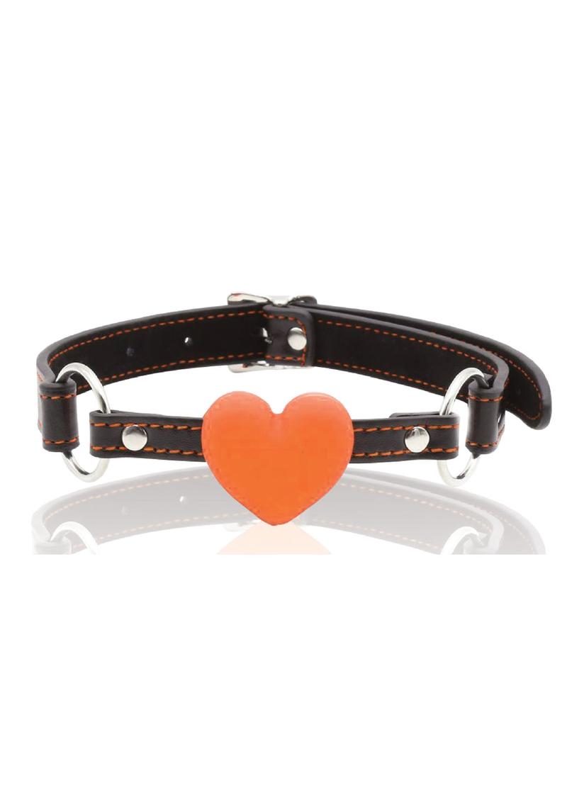 Orange Is The New Black Heart Gag ICON BRANDS