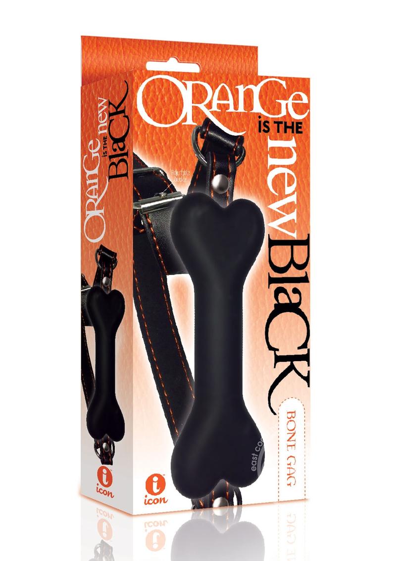 Orange Is The New Black Bone Gag ICON BRANDS