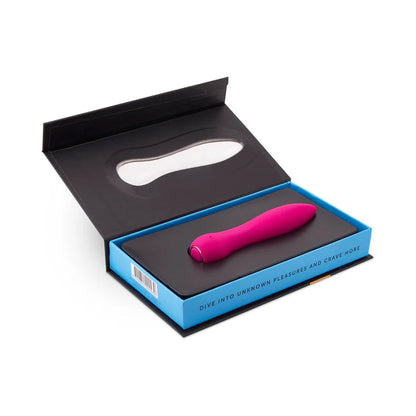 Nu Sensuelle Bobbii Flexible Vibe 69 Function NS NOVELTIES