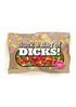 Candyprints Suck A Bag Of Dicks 3oz Bag (100 per bag) LITTLE GENIE