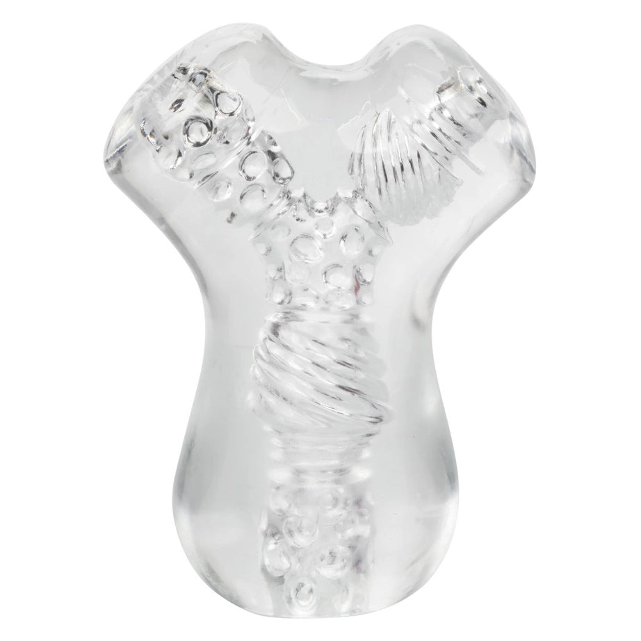 Cyclone Dual Chamber Stroker CALEXOTIC